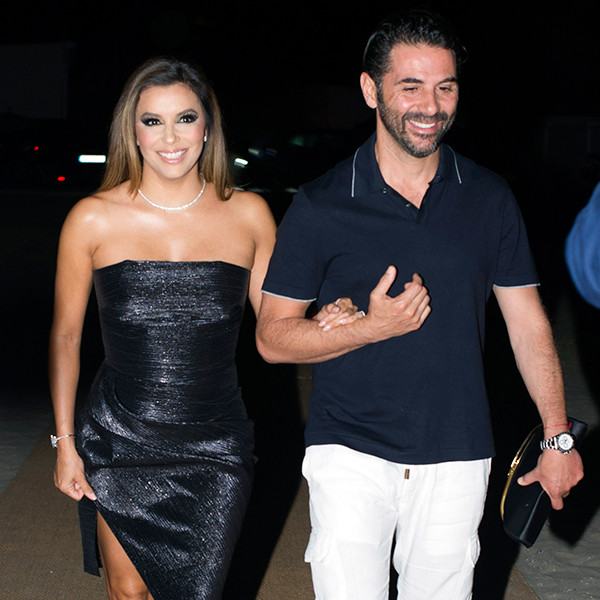 Eva Longoria, Jose Baston Eva Longoria, Jose Baston